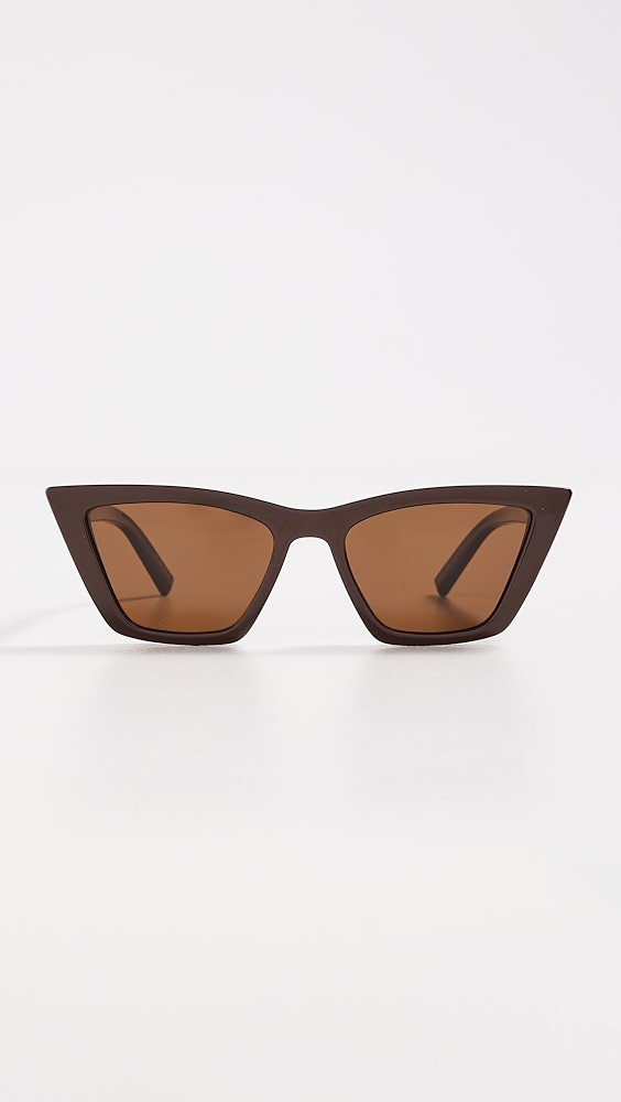 Velodrome Sunglasses | Shopbop