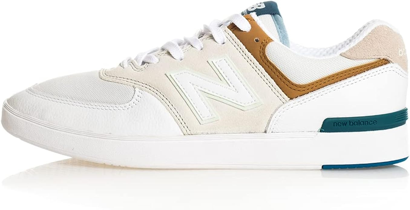 New Balance unisex-adult Am574 | Amazon (US)