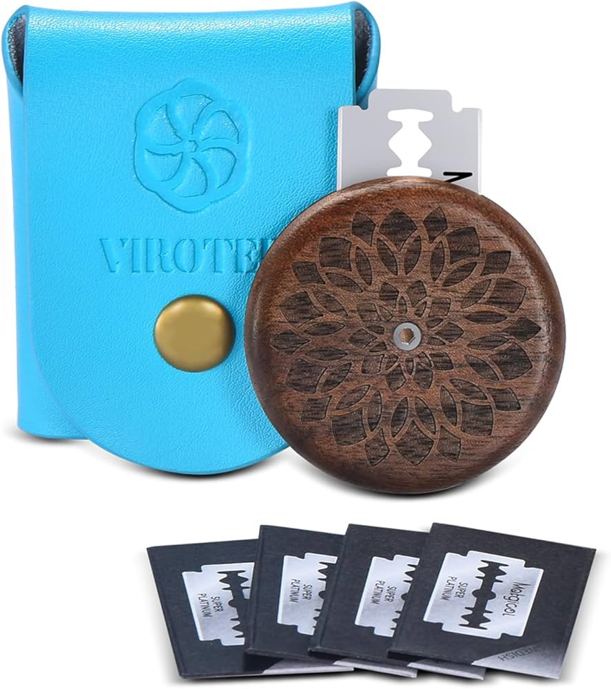 UFO Bread Lame Dough Scoring Tool, Bread Making Tools UFO Lame Baking Sourdough Bread Knife Razor... | Amazon (US)