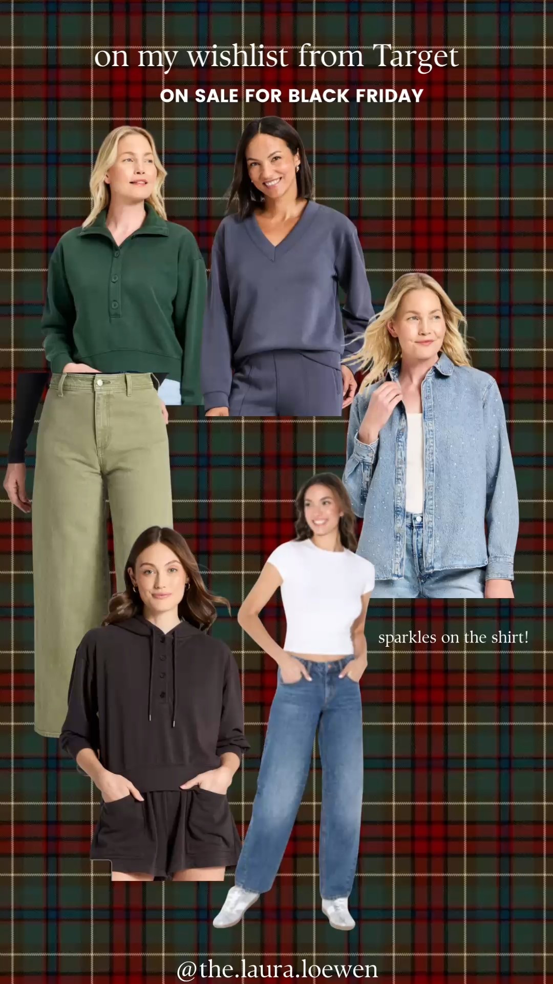 Women’s Target clothes on sale for Black Friday! 🎯 

Target women’s shirt 
Target barrel leg jeans
Target sweatshirt 
Target loungewear 
Target hoodie 
Gift for women 
Gift idea for her 
Christmas wish list 

#LTKCyberWeek #LTKHoliday #LTKGiftGuide