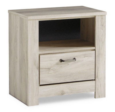 Bellaby Nightstand | Ashley Homestore