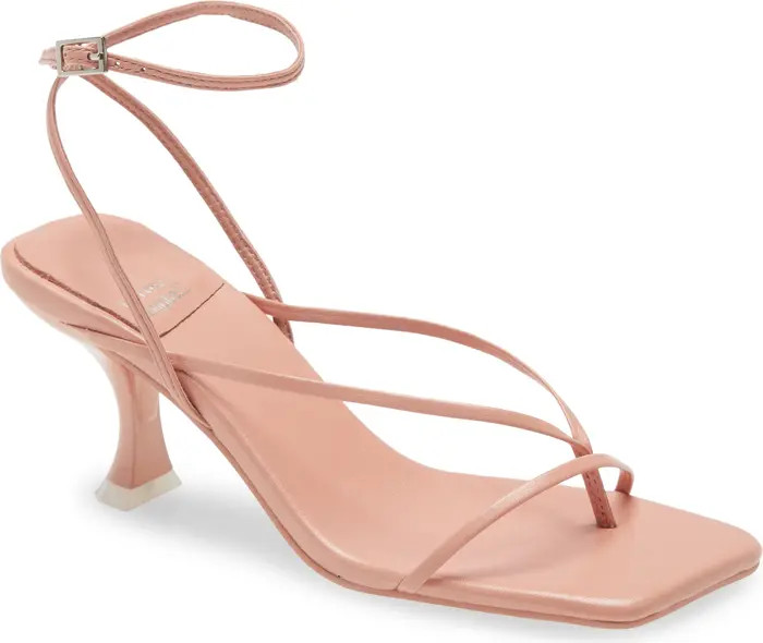 Jeffrey Campbell Fluxx Sandal | Nordstrom | Nordstrom