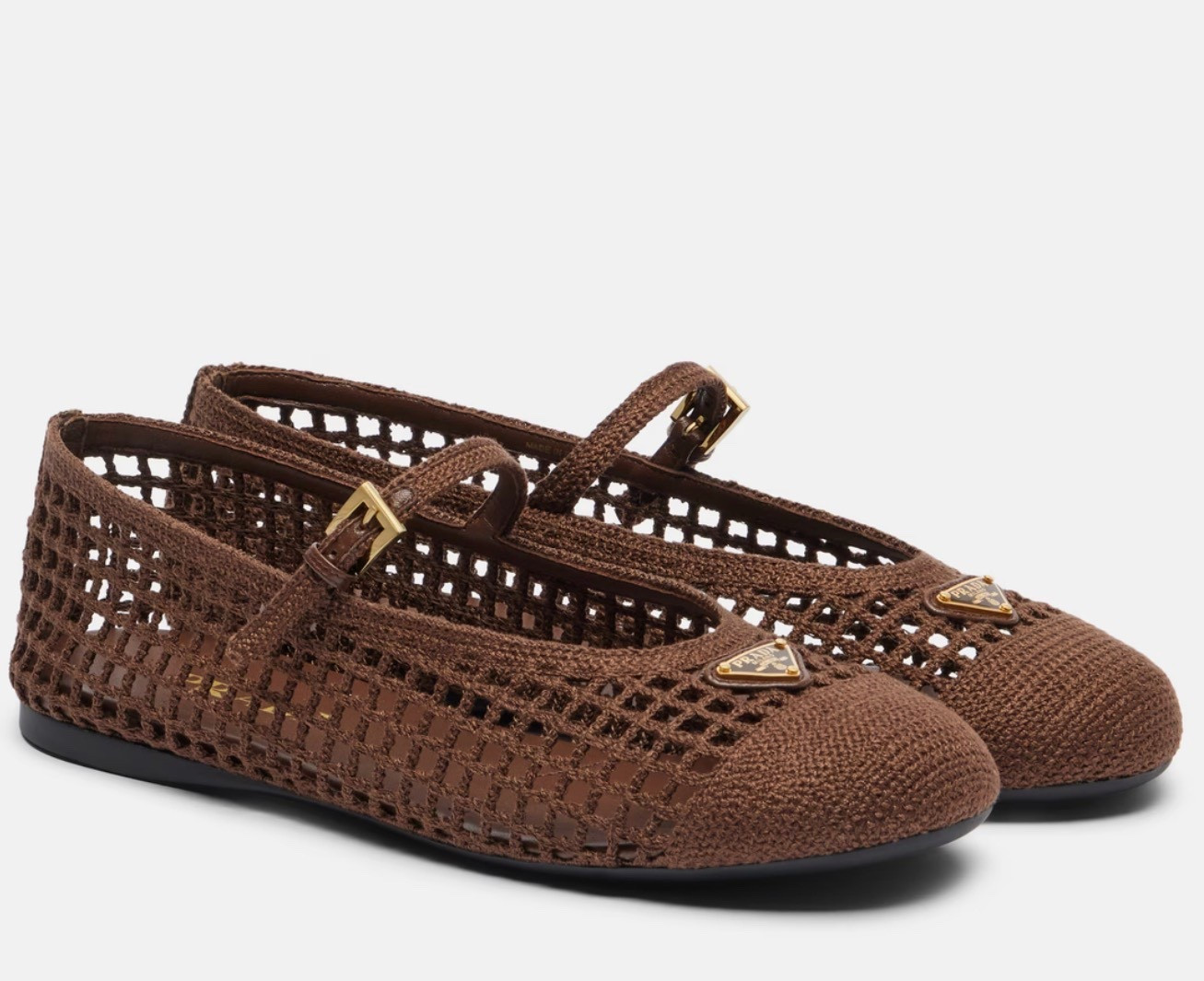 Spring flats

#LTKootd