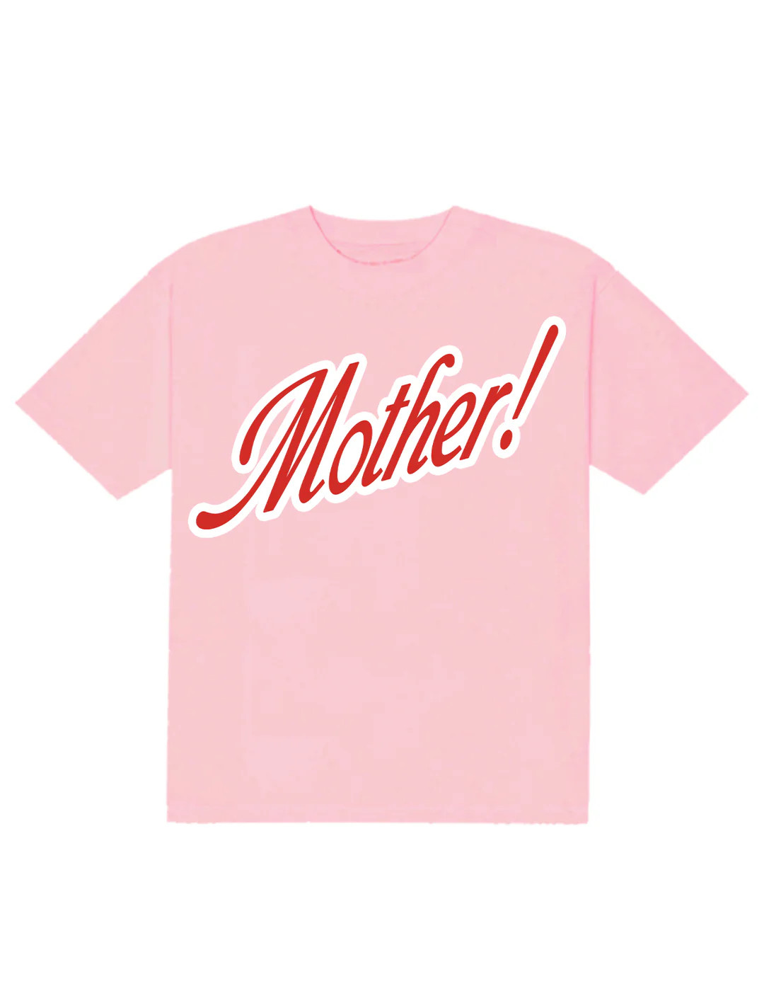 Mother! Tee | Shop Kristin Jones