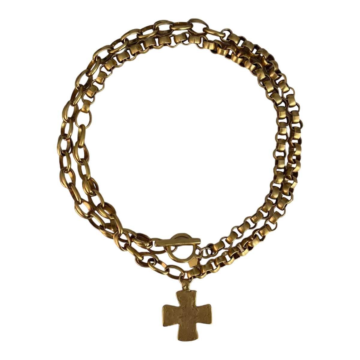 Madonna Necklace | SC Collection