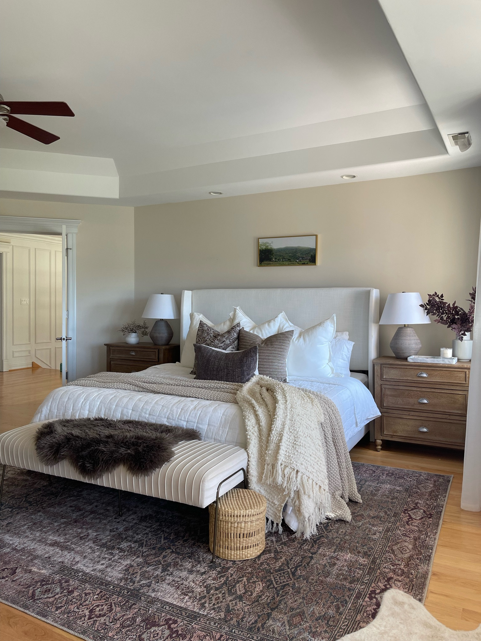 Our bed is one of my fave purchases to date — king size in Zuma white color!

Follow @mrs.vesnatanasic on Instagram for daily home decor, interior design, styling & daily inspiration weekend sale, studio mcgee x target new arrivals, coming soon, new collection, fall collection, spring decor, console table, bedroom furniture, dining chair, counter stools, end table, side table, nightstands, framed art, art, wall decor, rugs, area rugs, target finds, target deal days, outdoor decor, patio, porch decor, sale alert, dyson cordless vac, cordless vacuum cleaner, tj maxx, loloi, cane furniture, cane chair, pillows, throw pillow, arch mirror, gold mirror, brass mirror, vanity, lamps, world market, weekend sales, opalhouse, target, jungalow, boho, wayfair finds, sofa, couch, dining room, high end look for less, kirkland’s, cane, wicker, rattan, coastal, lamp, high end look for less, studio mcgee, mcgee and co, target, world market, sofas, couch, living room, bedroom, bedroom styling, loveseat, bench, magnolia, joanna gaines, pillows, pb, pottery barn, nightstand, cane furniture, throw blanket, console table, target, joanna gaines, hearth & hand, arch, cabinet, lamp, cane cabinet, amazon home, world market, arch cabinet, black cabinet, crate & barrel

#LTKSeasonal #LTKhome #LTKsalealert