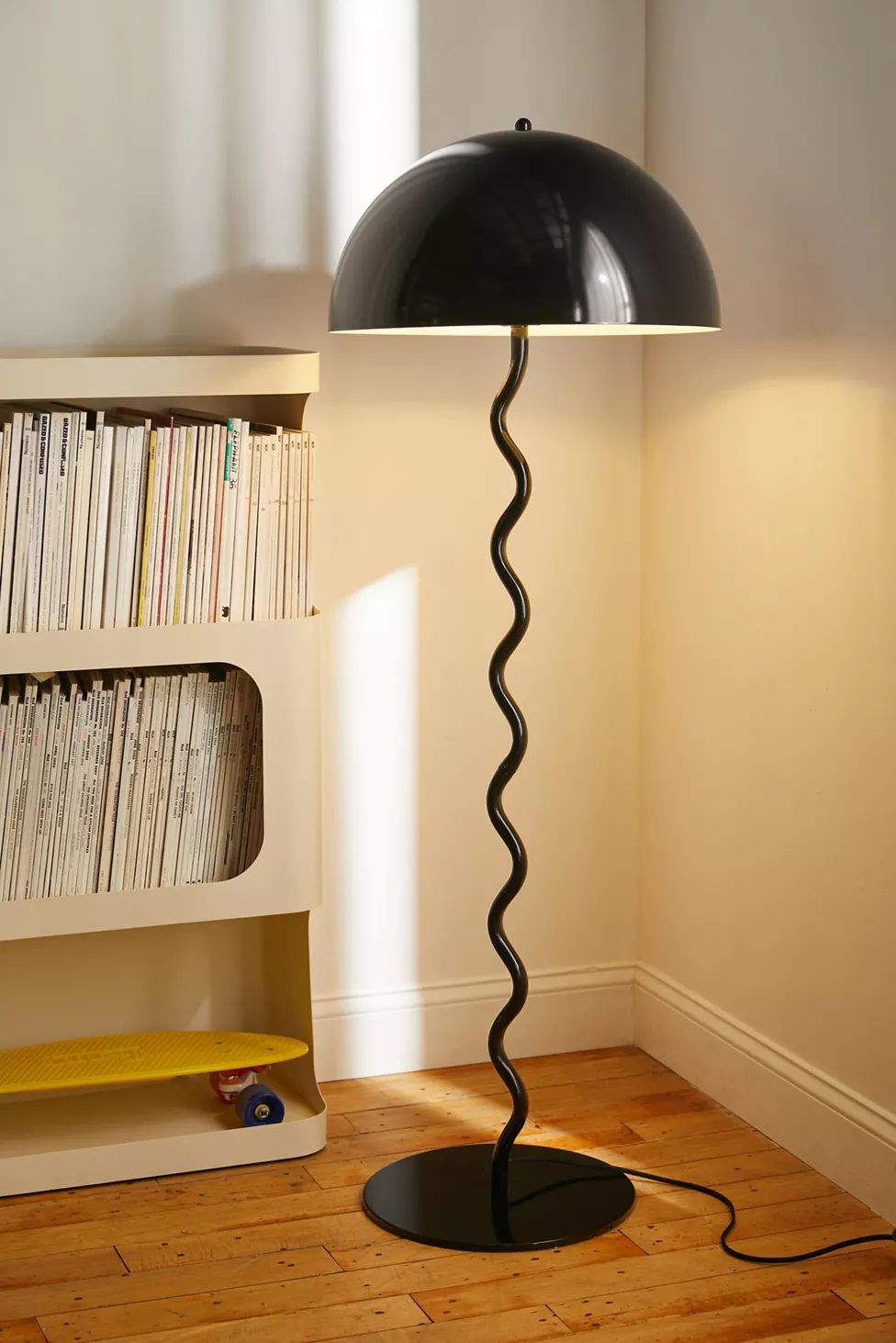 Alora Floor Lamp | Urban Outfitters (US and RoW)