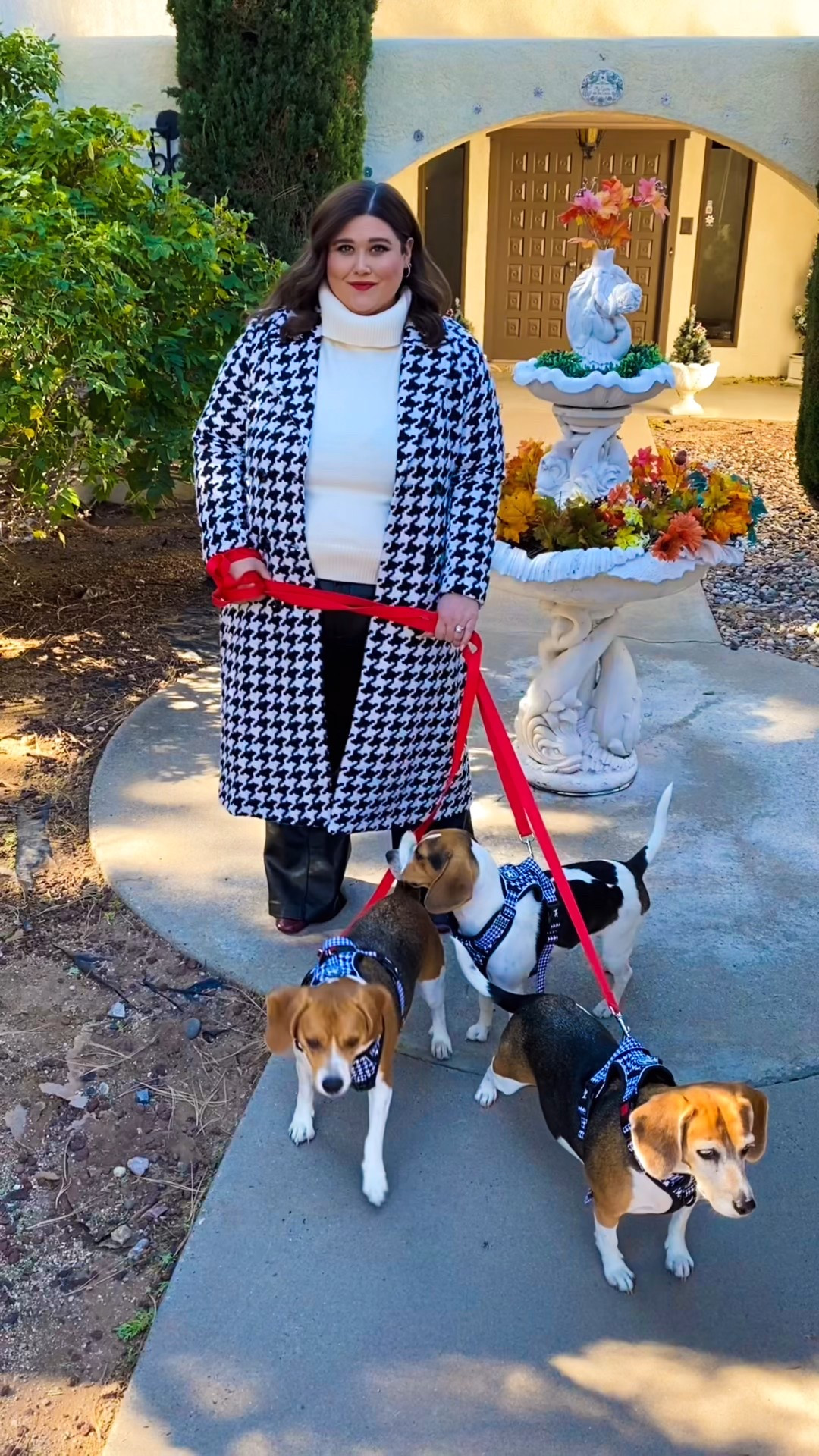 Of course we cannot forget about the pets this holiday season! I’ve rounded up my favorites on sale from K&H Pet Products!

#LTKdayinmylife #LTKGiftGuide #LTKCyberWeek