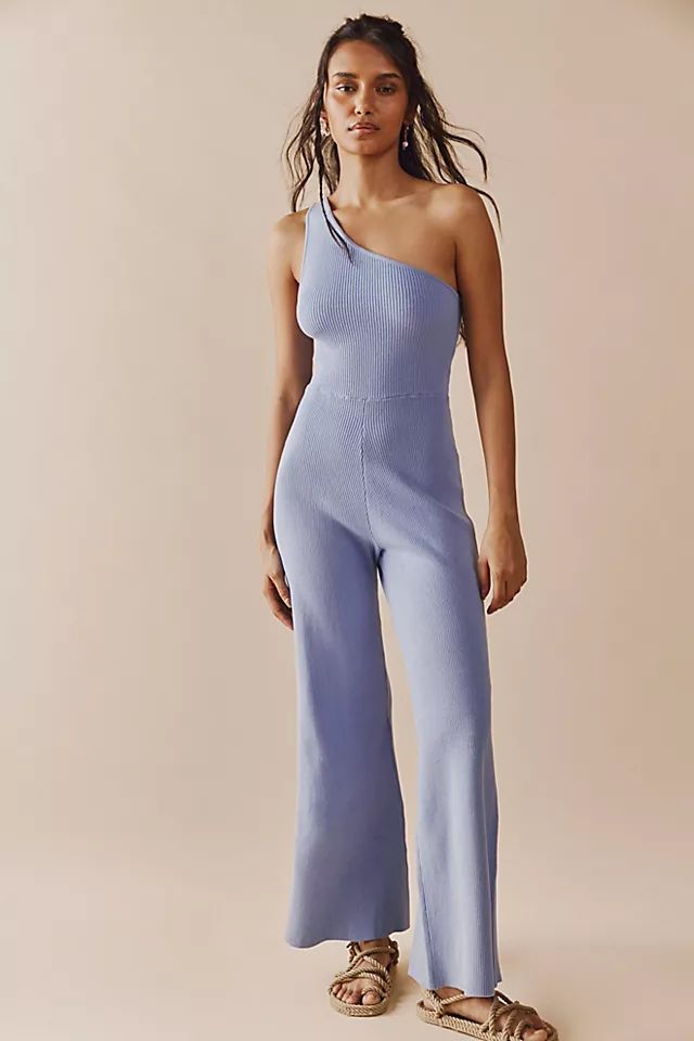 Waverly Sweater One-Piece | Free People (Global - UK&FR Excluded)