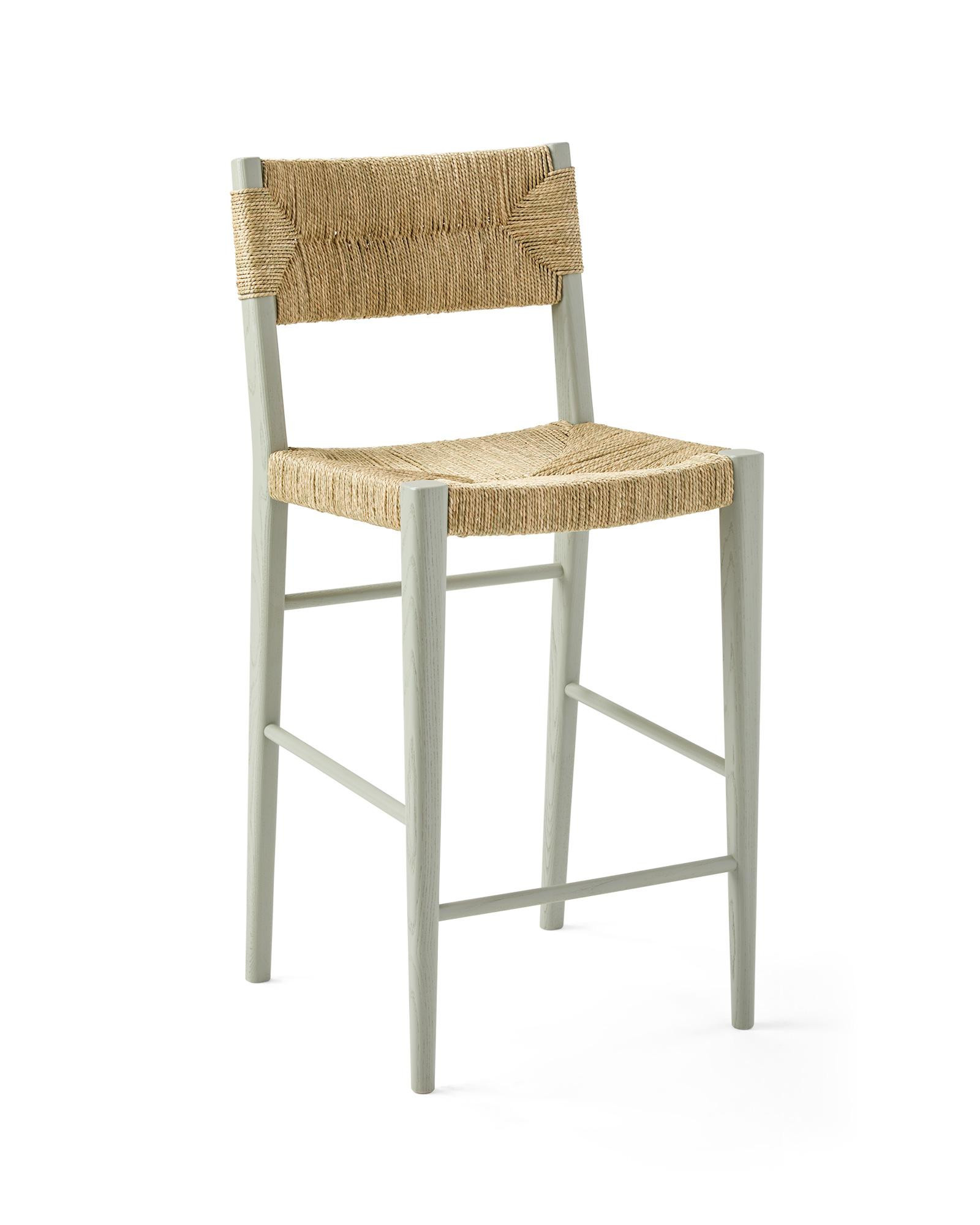 Portside Counter Stool | Serena and Lily