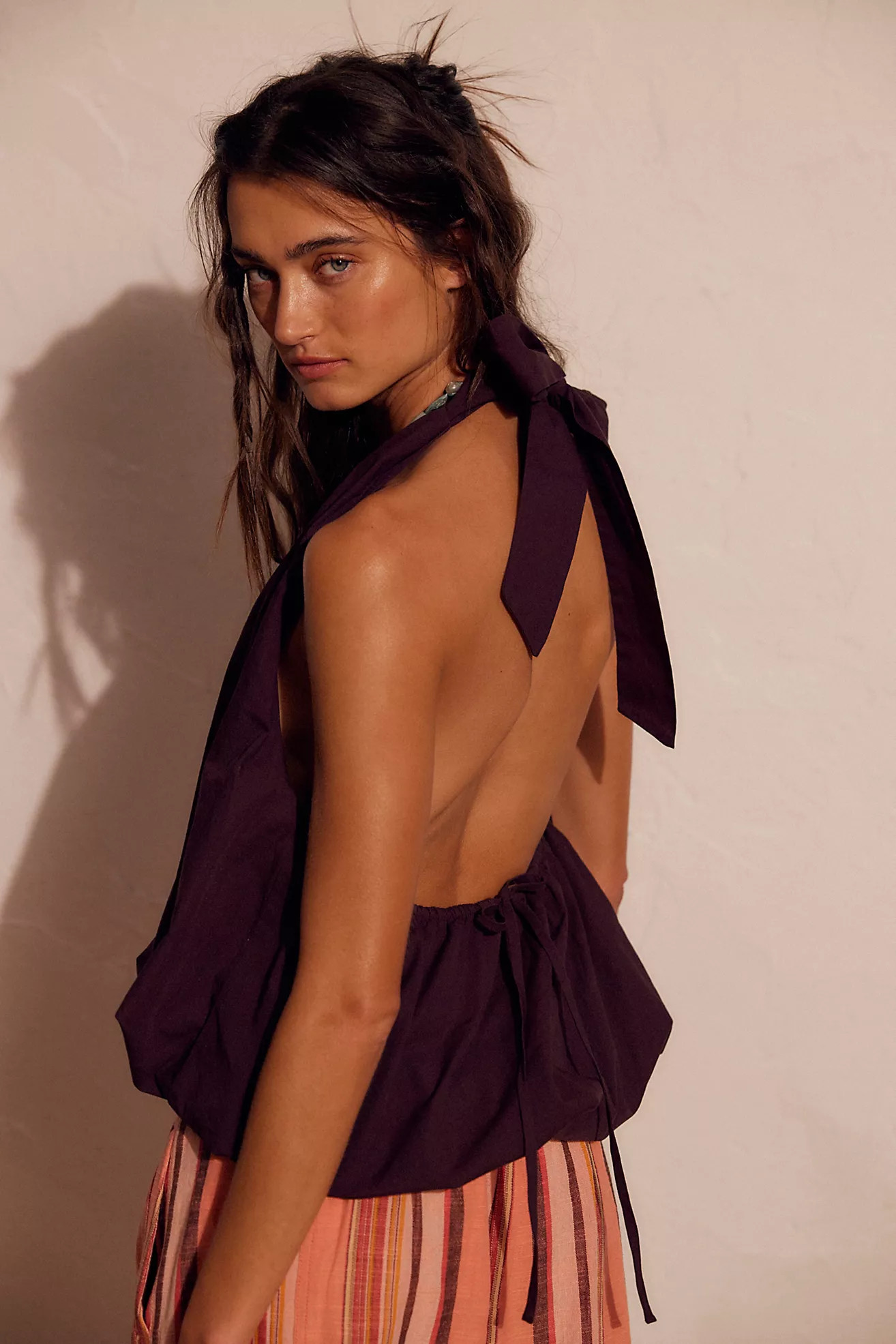 Bubble The Fun Top | Free People (Global - UK&FR Excluded)