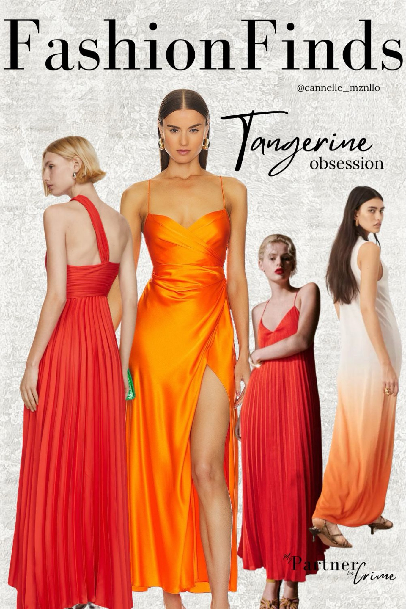 Perfect dresses for summer 
🧡

#LTKeurope #LTKsummer #LTKpartywear