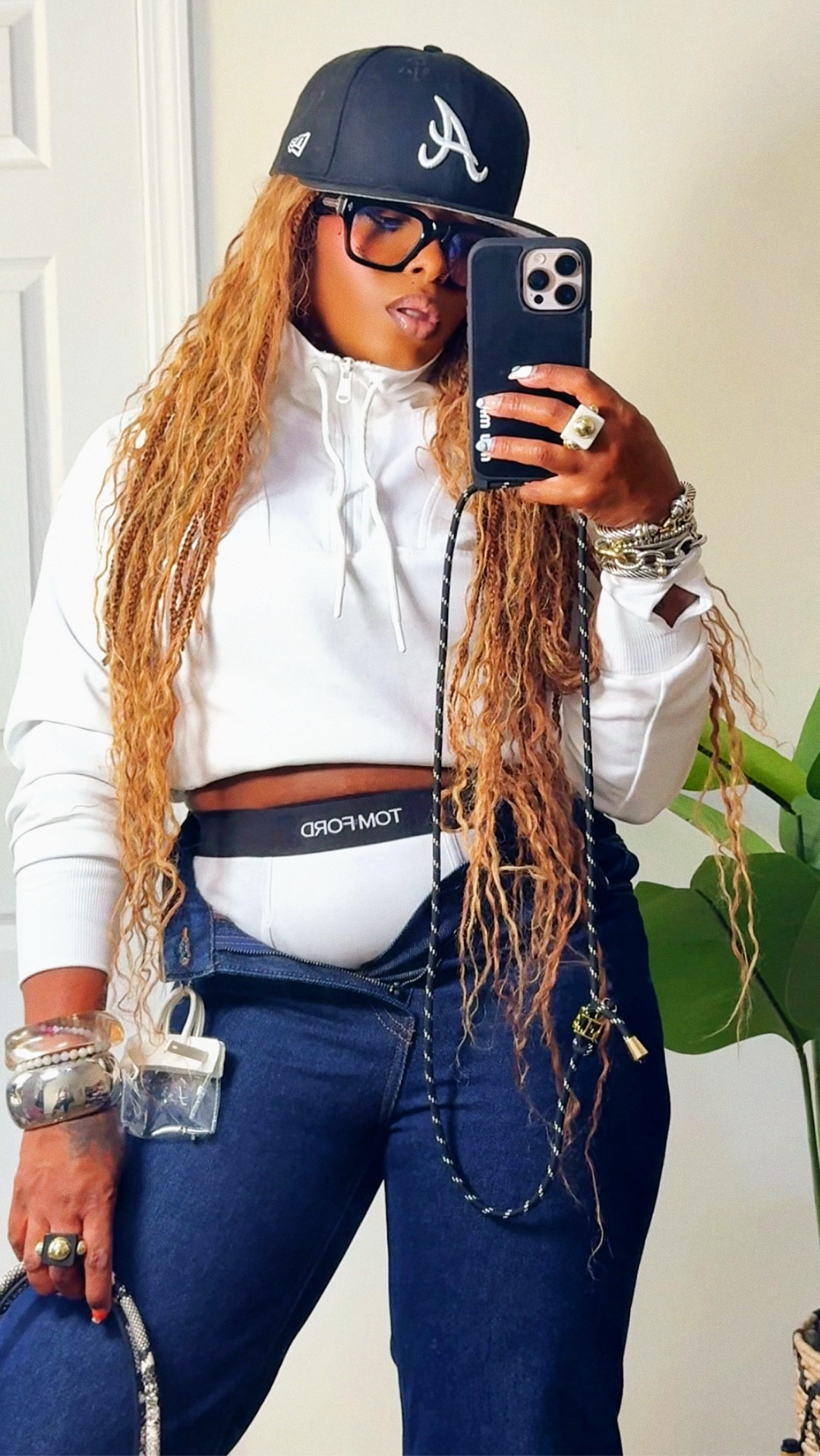 GRWM 😌 fun lunch date outfit.

#LTKgrwm #LTKootd #LTKPetite