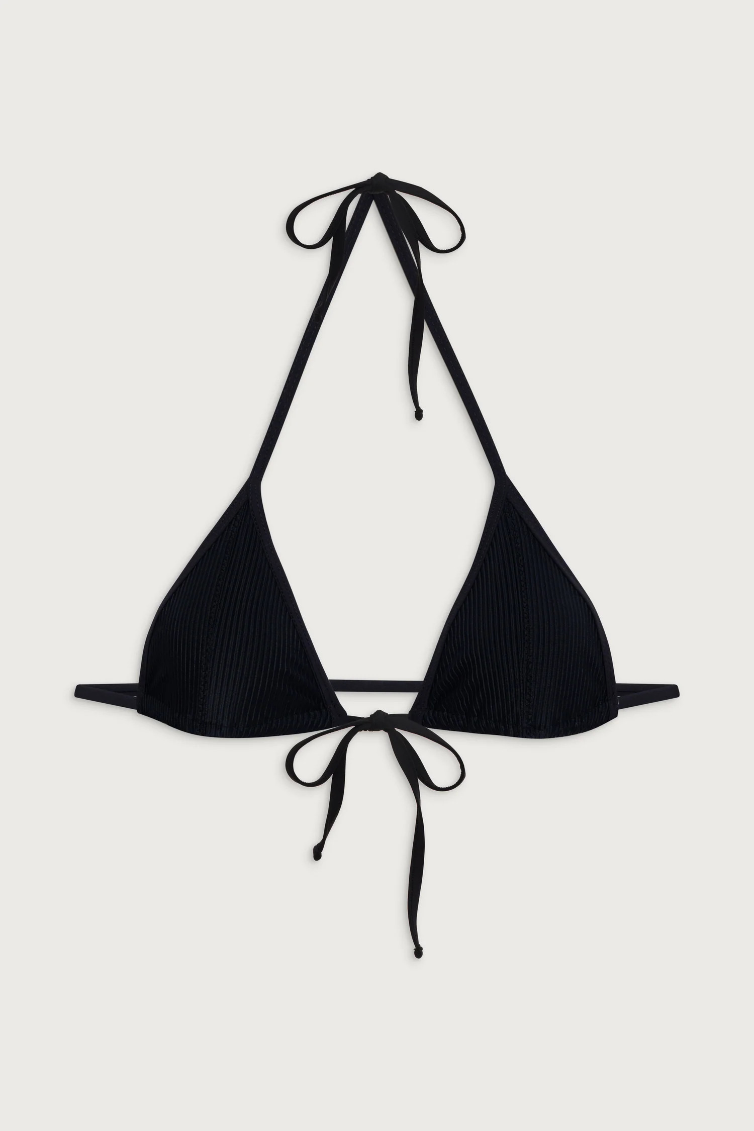 Coastal Micro Triangle Bikini Top | Frankies Bikinis