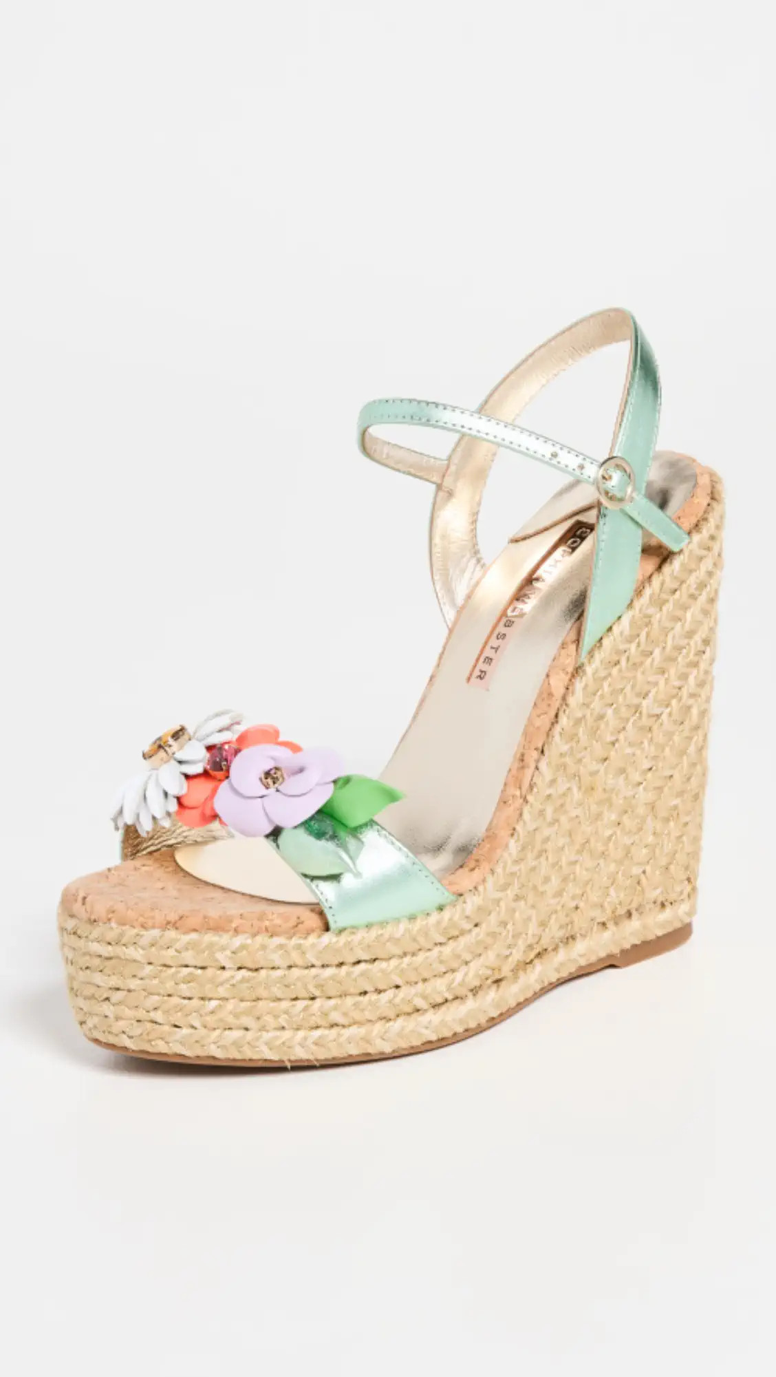 Wildflower Espadrilles | Shopbop