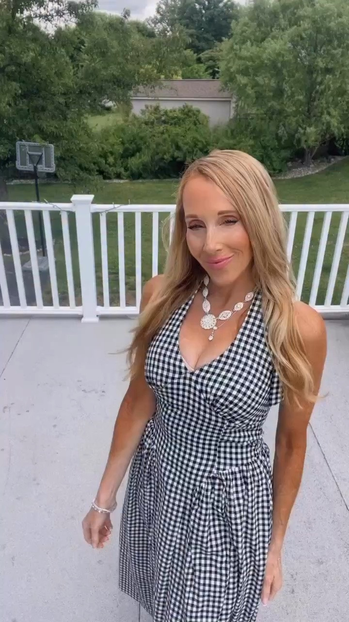 Pretty trending summer dresses 🌸🌸

#LTKmomlife #LTKootd #LTKHome