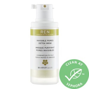 Clarimatte™ Invisible Pores Detox Mask | Sephora (US)