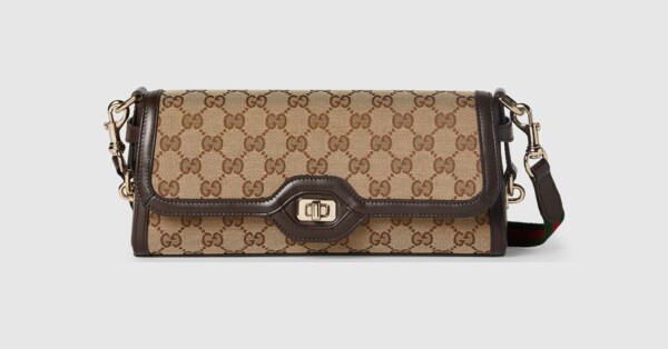 Gucci Luce small shoulder bag | Gucci (US)