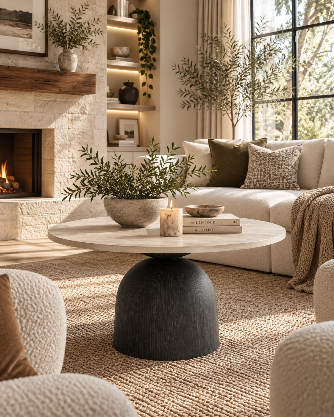 I swear a good coffee table can completely change a living room 🤎 These minimalist finds from Wayfair’s Fall Epic Sale are so good, especially if you love clean, neutral spaces with a cozy fall feel. There are so many simple wood, round, sculptural, and modern styles marked down up to 70% off right now.

#WayfairFallEpicSale #CoffeeTableInspo #MinimalistHomeDecor #NeutralLivingRoom #CozyFallHome #ModernDecor #LivingRoomDecorIdeas #FallDecorating #HomeDecorFinds #WayfairDeals #AffordableHomeStyle #WarmMinimalism #FallRefresh #CoffeeTableStyle #InteriorInspo 

 #LTKSeasonal #LTKHome #LTKSaleAlert