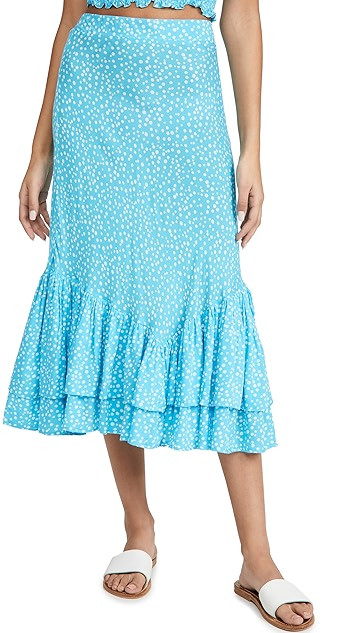 Florence Skirt Etoile | Shopbop