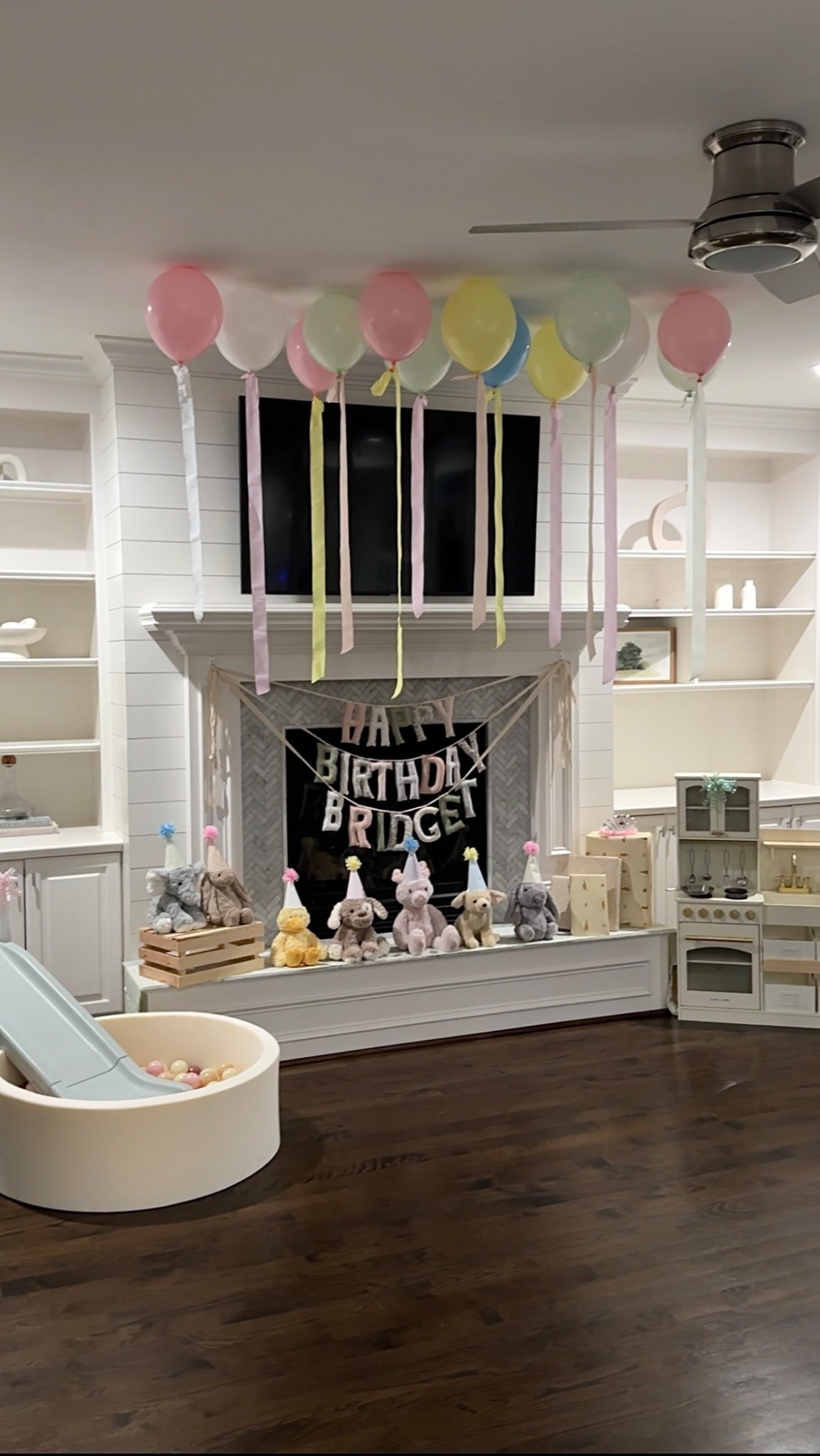 Baby first birthday! 🎂💕


#LTKBaby #LTKKids