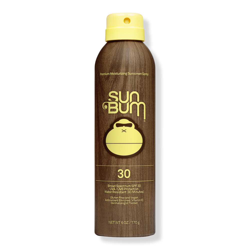 Sun Bum Sunscreen Spray SPF 30 | Ulta