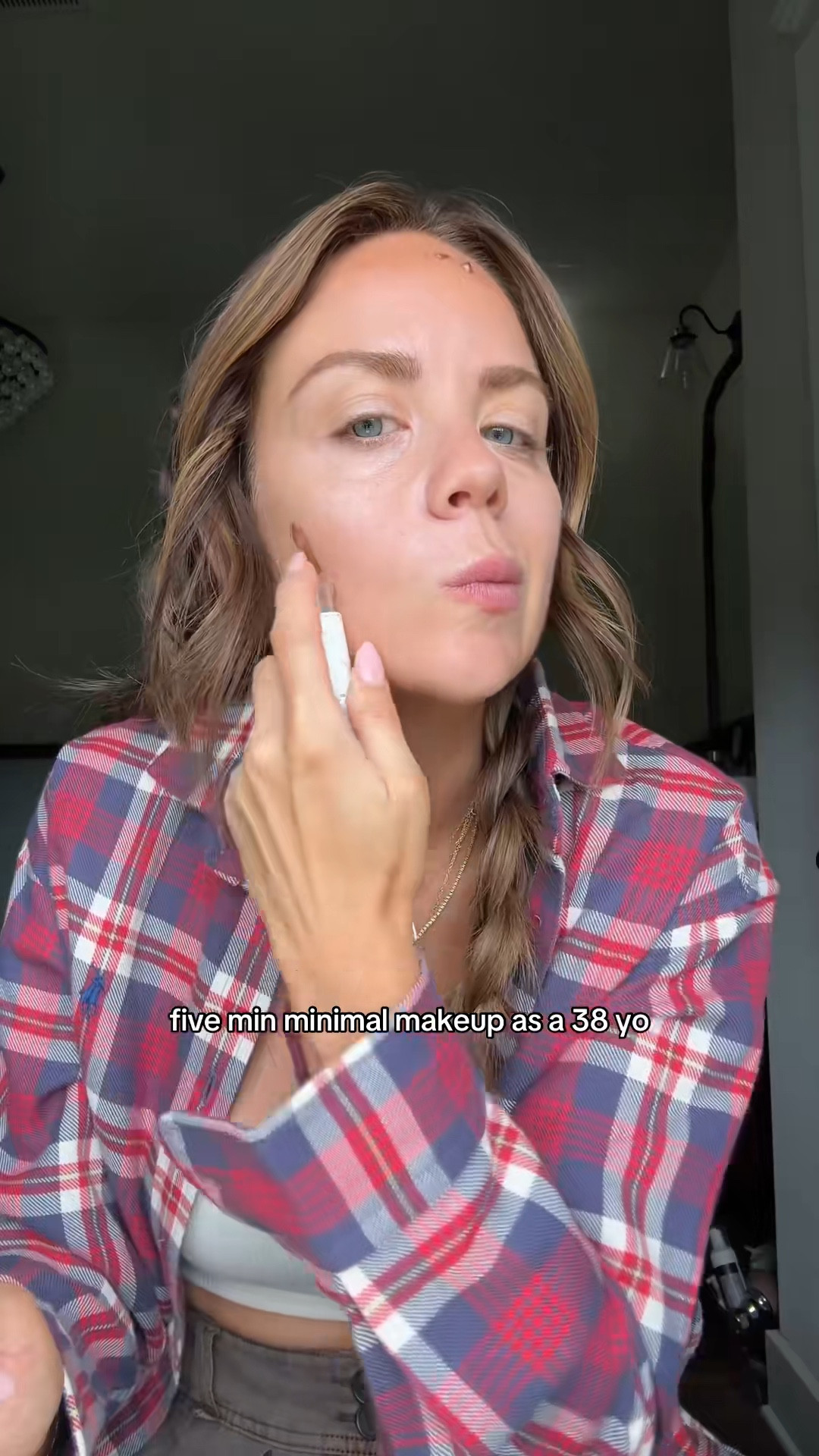 No makeup makeup days!

#LTKFindsUnder100 #LTKFindsUnder50 #LTKBeauty