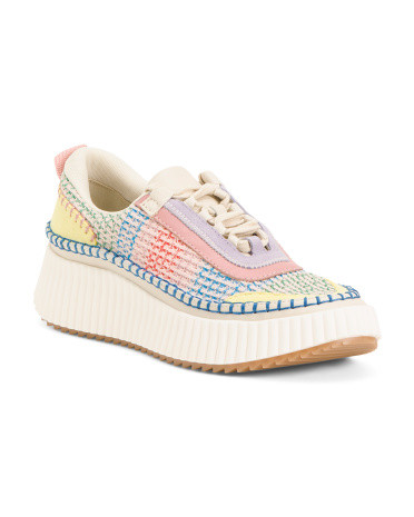 Dolen Knit Sneakers | TJ Maxx