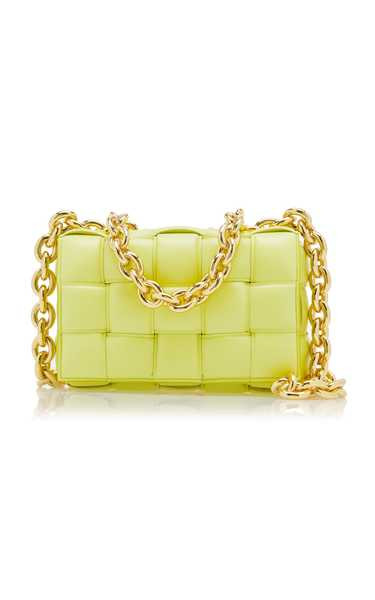 The Chain Cassette Leather Bag | Moda Operandi (Global)