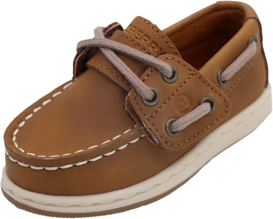 Sperry boys Cup II (Toddler) | Amazon (US)