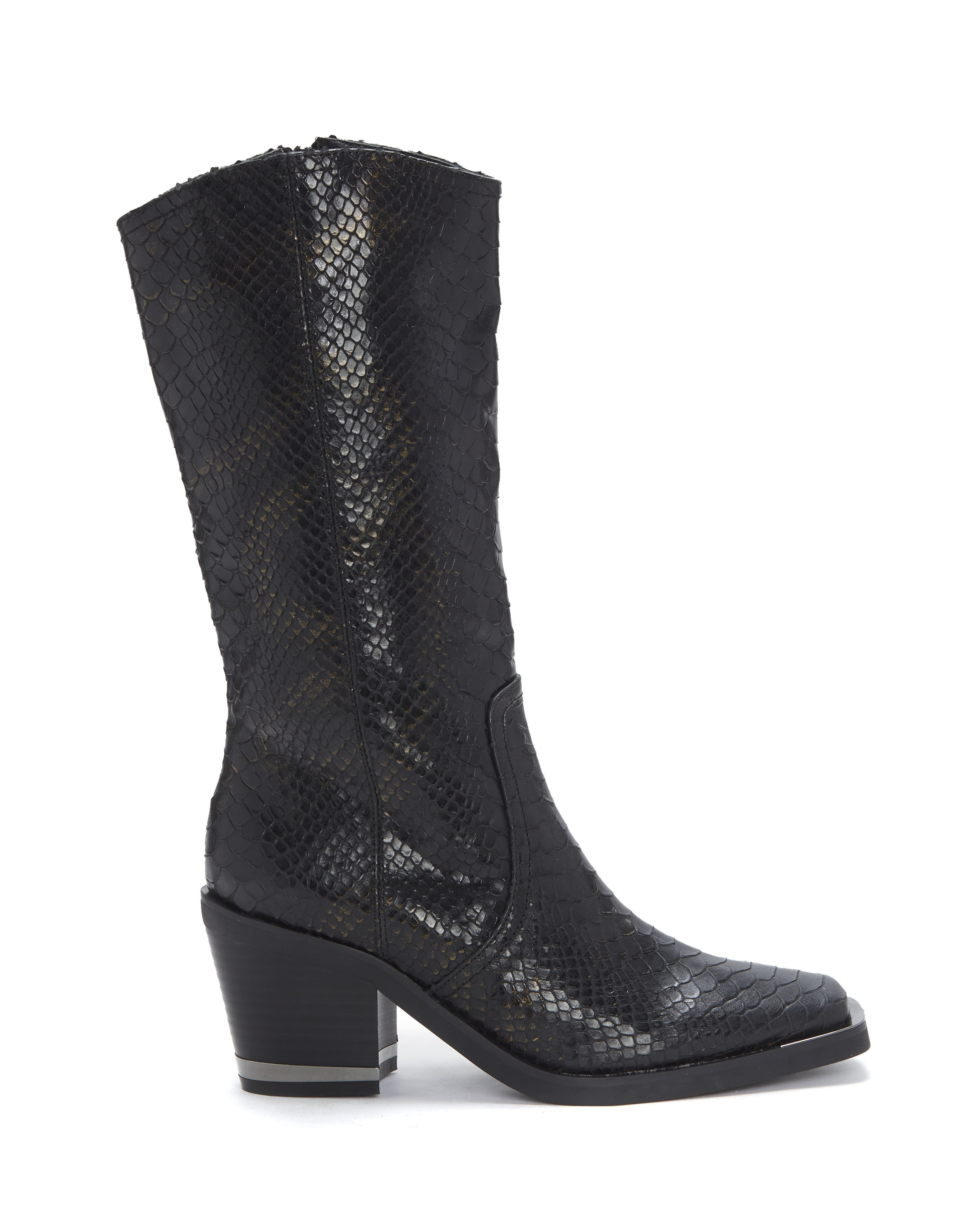 Babellie Western Boot | Vince Camuto