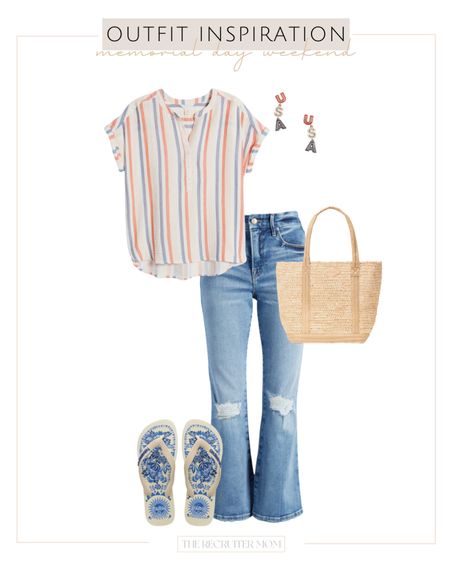 Memorial Day outfit inspo


Spring  spring outfit  summer  summer fashion  Memorial Day  casual outfit  casual spring outfit  Memorial Day look  the recruiter mom  

#LTKSeasonal #LTKstyletip