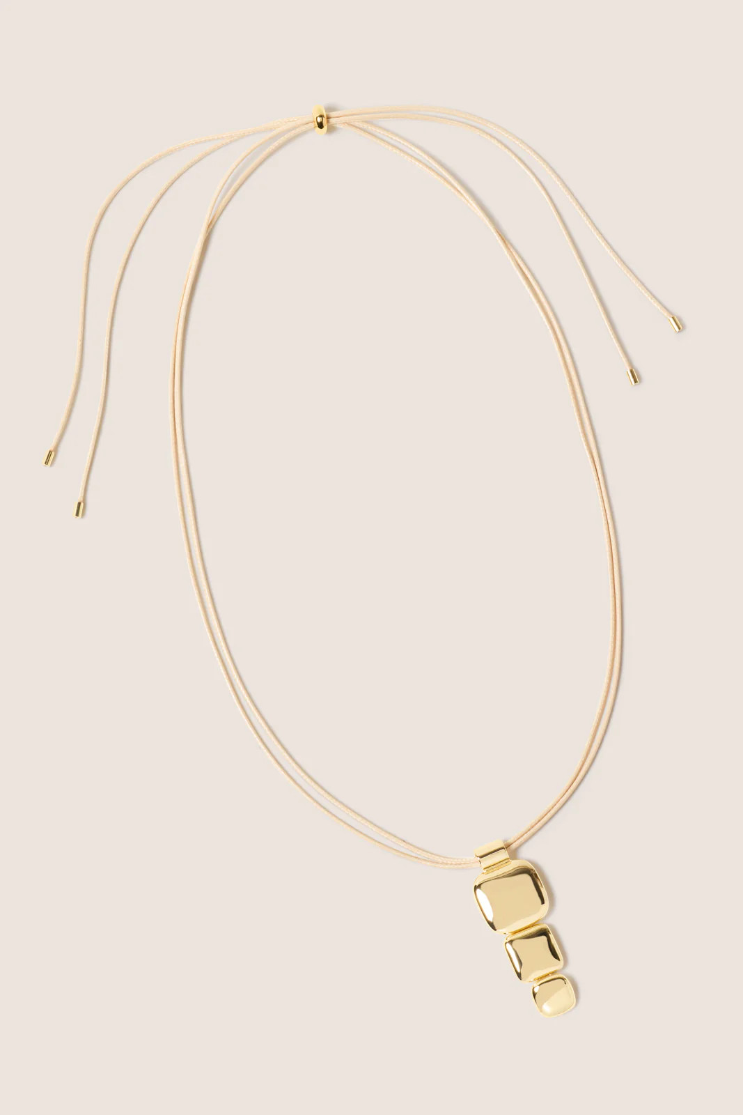 Elli Cord Pendant | Evereve