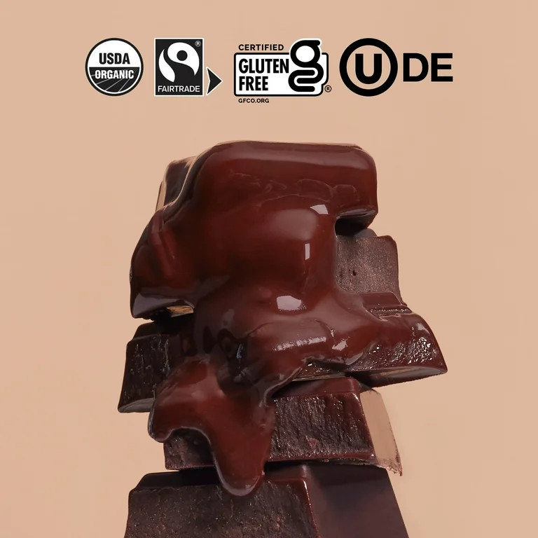 (2 pack) Hu Salty Dark Chocolate Bar, 2.1 Ounce Bar, 1 Count | Walmart (US)