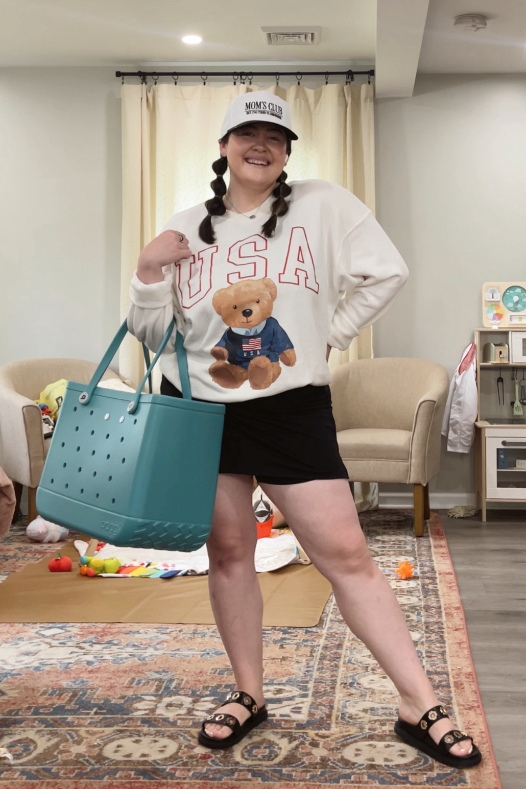 mdw ootd

#LTKMidsize #LTKStyleTip #LTKSaleAlert