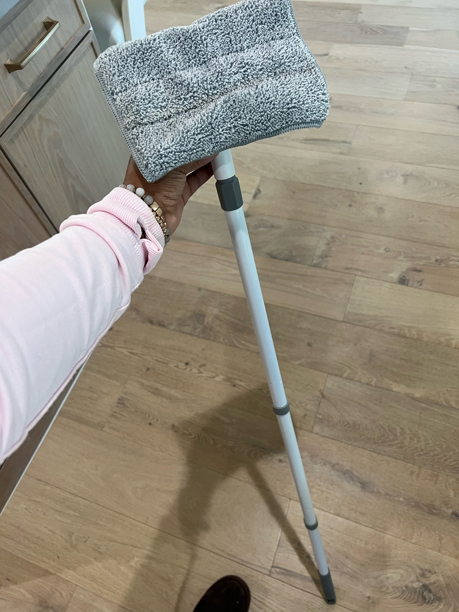 Baseboard cleaner!

#LTKMostLoved #LTKfindsunder50 #LTKhome