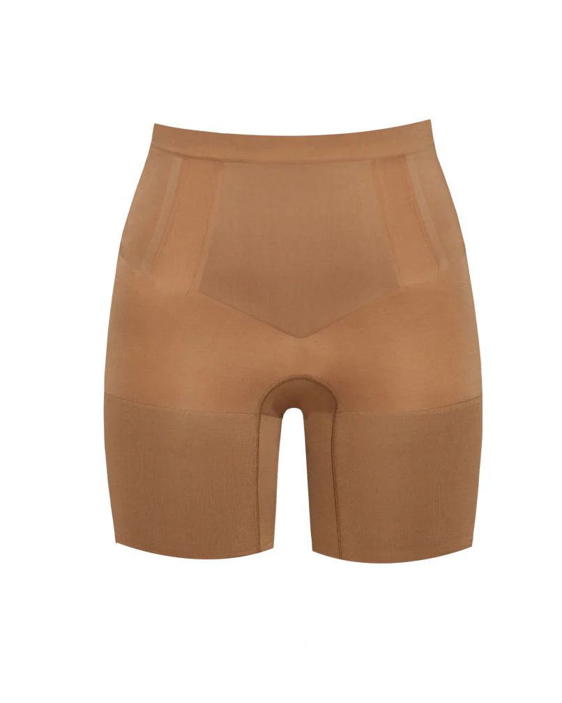 OnCore Mid-Thigh Short | Spanx