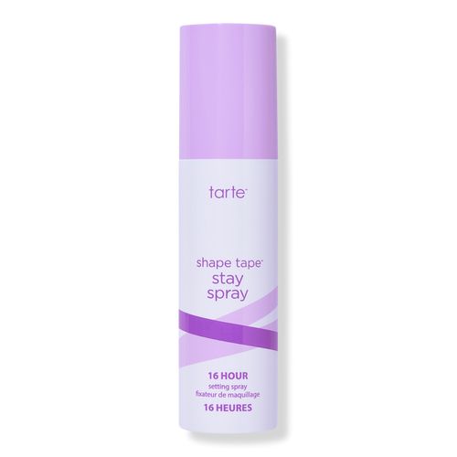 Shape Tape Stay Spray Setting Spray - Tarte | Ulta Beauty | Ulta