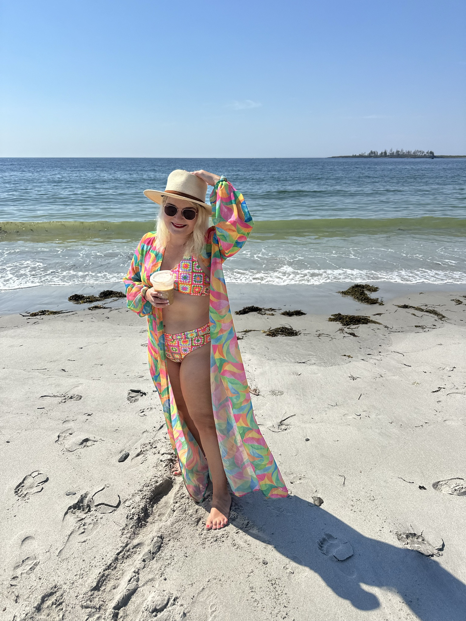 Weekends are meant for beach days.

#LTKActive #LTKPetite #LTKSwim