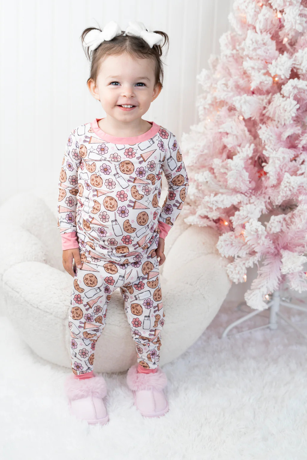 BOHO CHRISTMAS DREAM SET | Dream Big Little Co.
