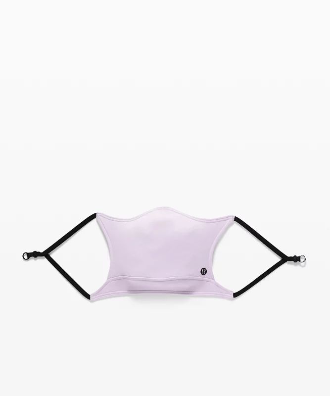 lululemon Ear Loop Face Mask | Lululemon (UK)