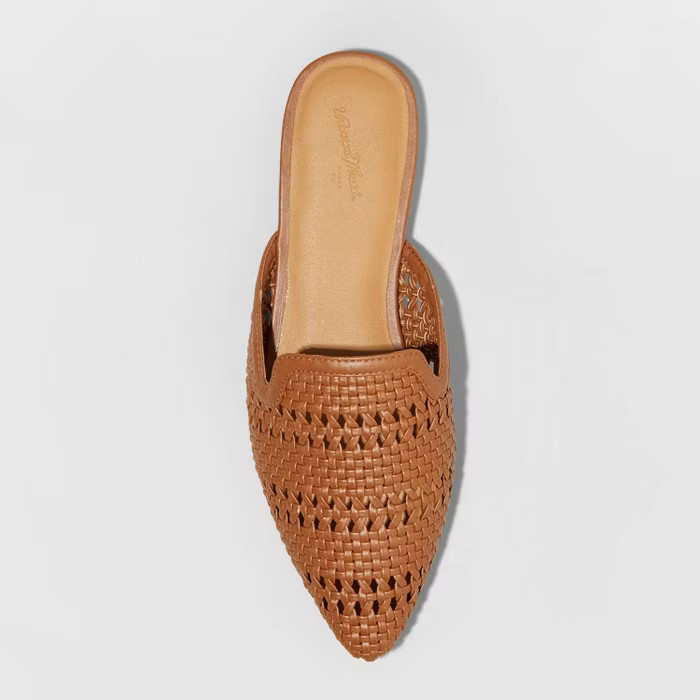 Women's Whisper Mules - Universal Thread™ | Target