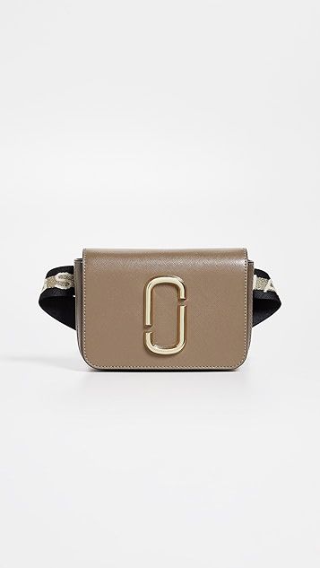 XS / S Hip Shot Marc Jacobs Convertible Belt Bag | Shopbop