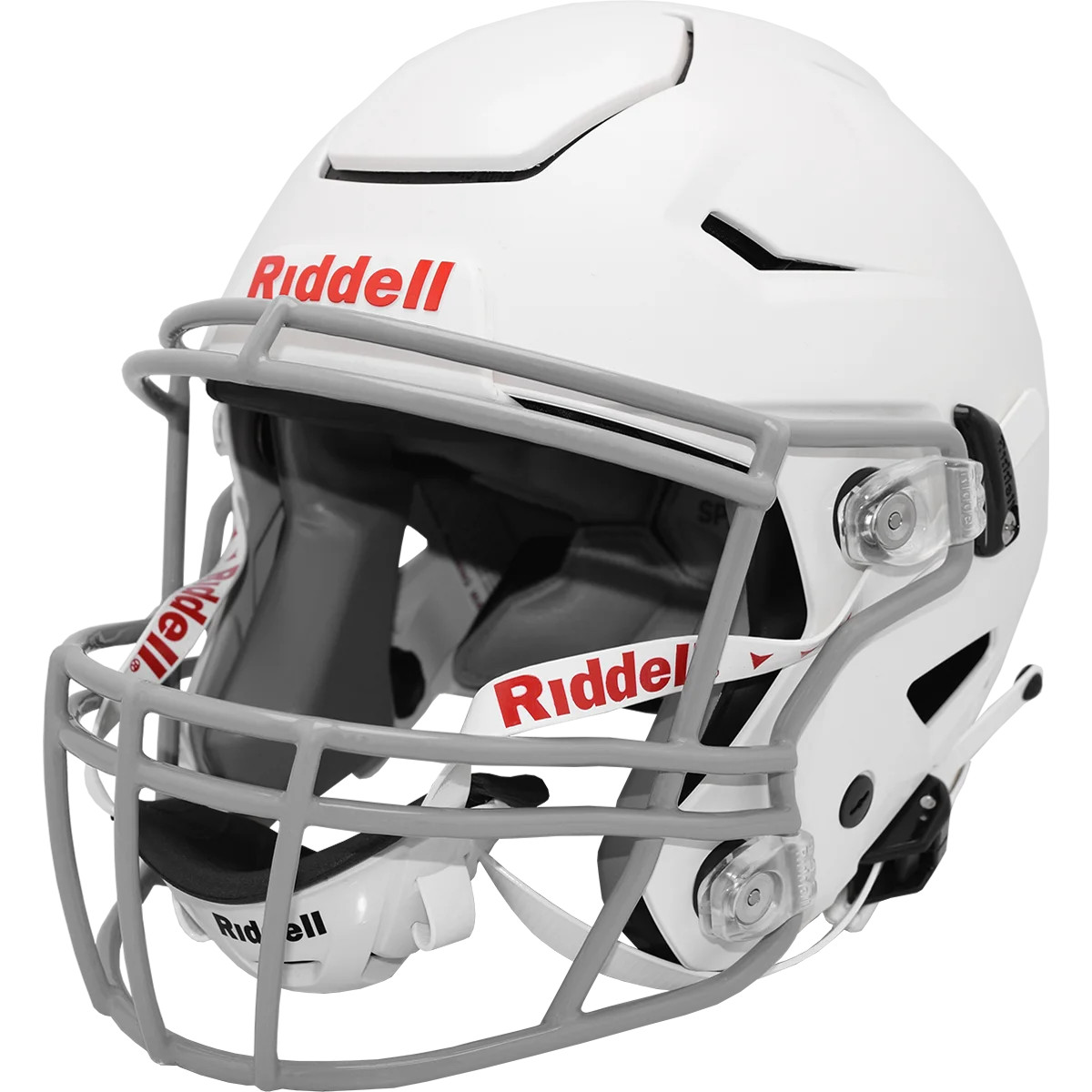 SpeedFlex Youth Helmet, White, Small | Walmart (US)