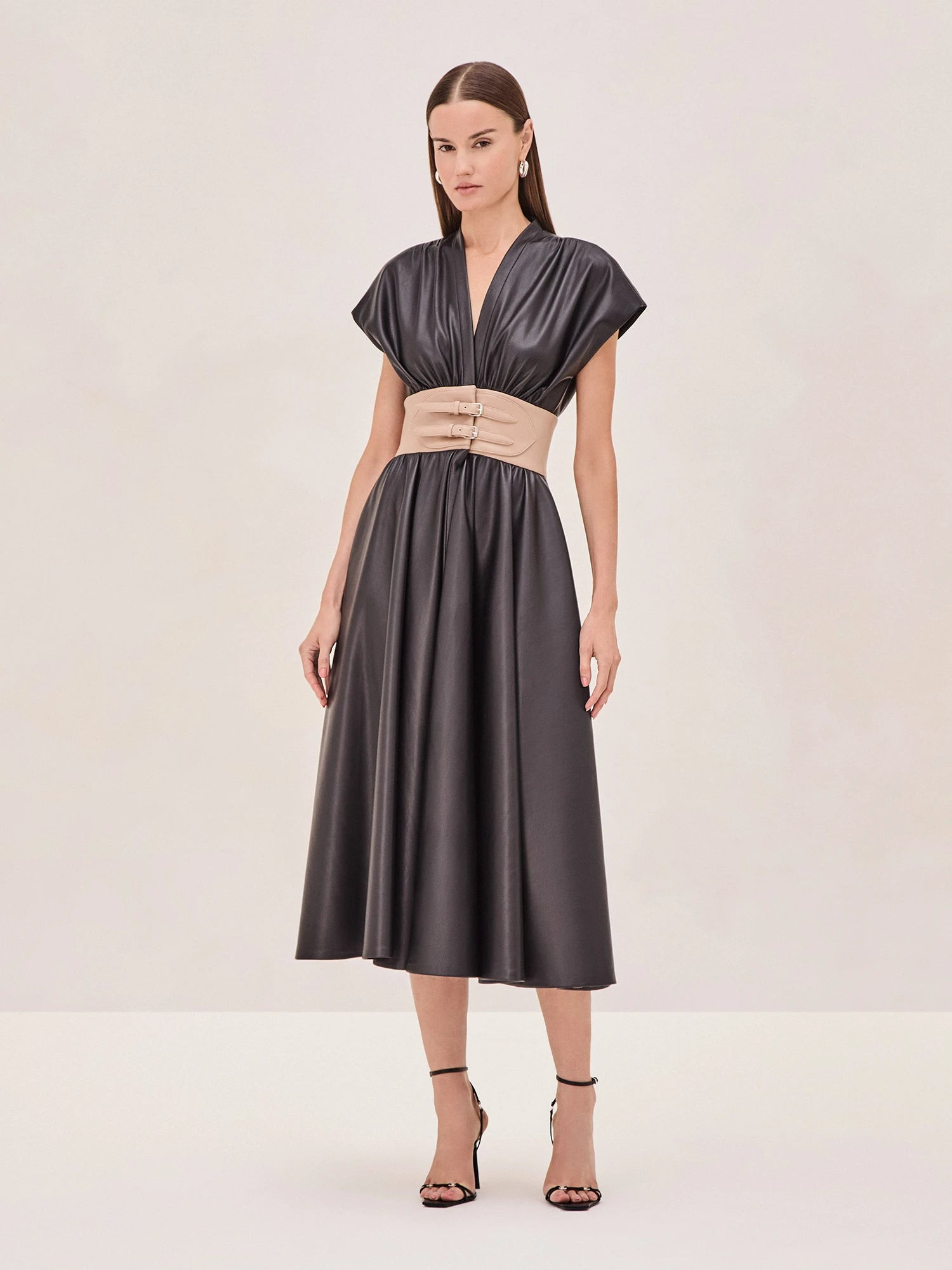 Viktora Dress | Alexis