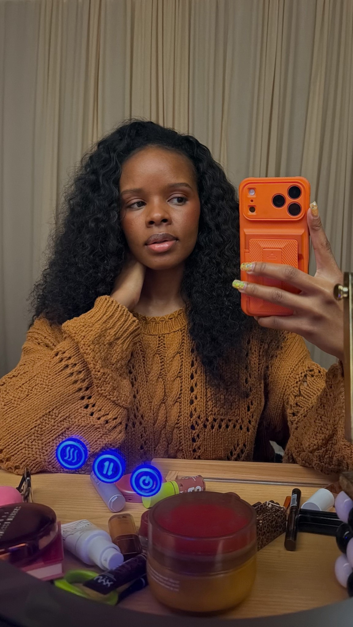 My new no makeup look using tartes shape tape blue concealer 🤌🏾✨

#LTKgrwm #LTKBeauty #LTKdayinmylife