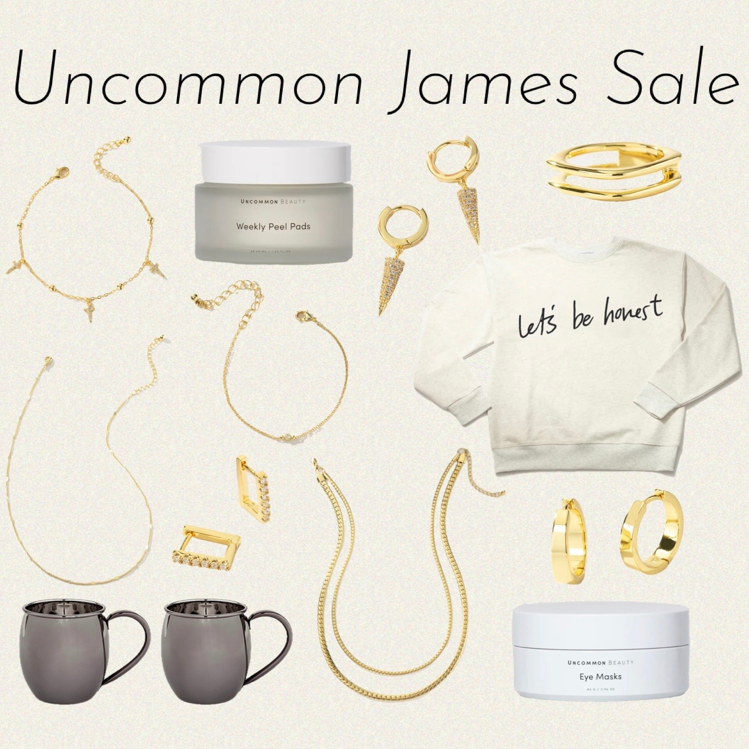 Accessories | Clean Beauty | Affordable Style 

#LTKBeauty #LTKOver40 #LTKSaleAlert