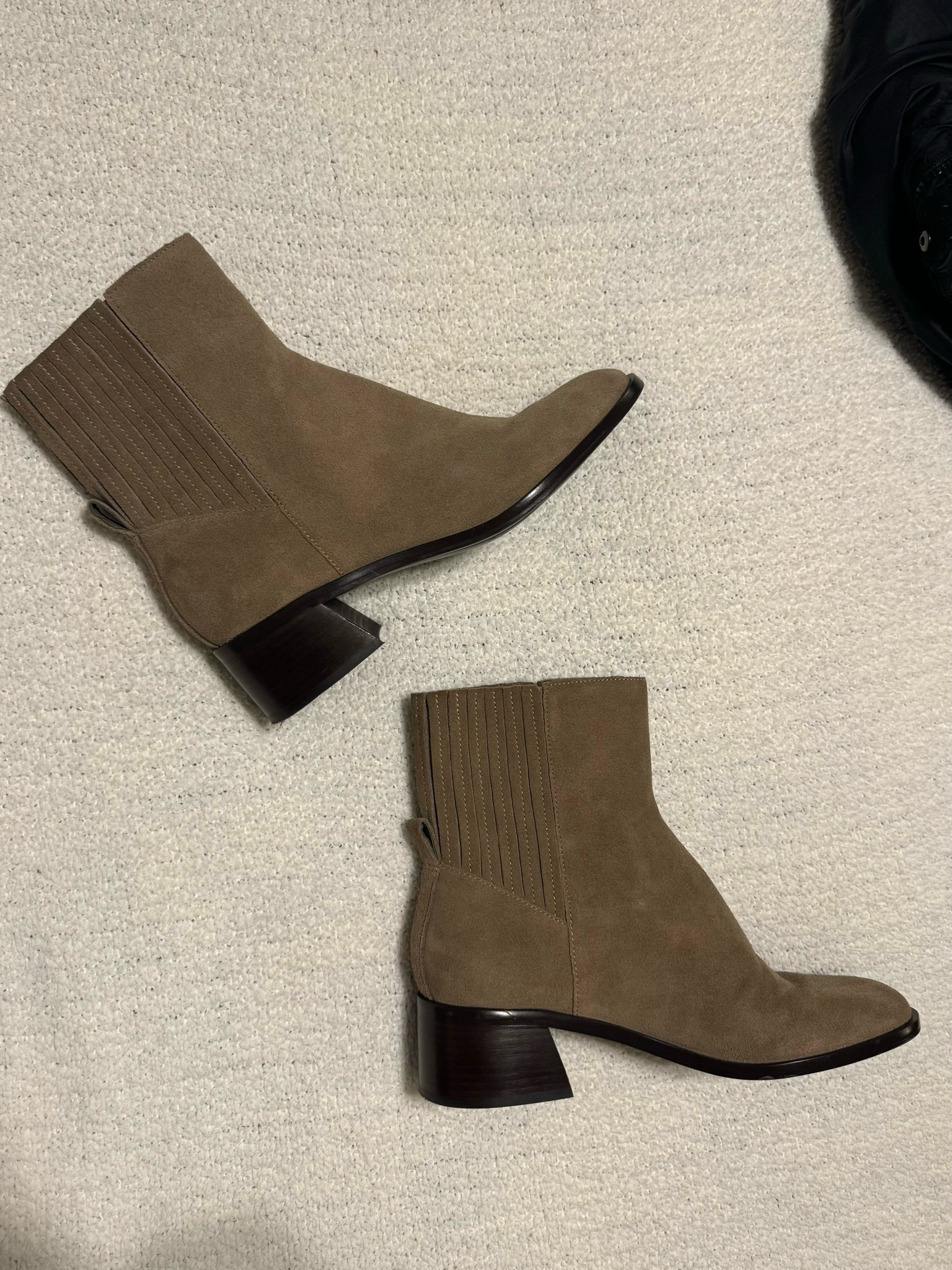 Fav boots at the moment!! Dolce Vita has the cutest styles and I got these on sale!! 🫶🏼 Will be wearing these all winter and next fall for sure! 👢👢

#LTKShoeCrush #LTKSaleAlert #LTKSeasonal