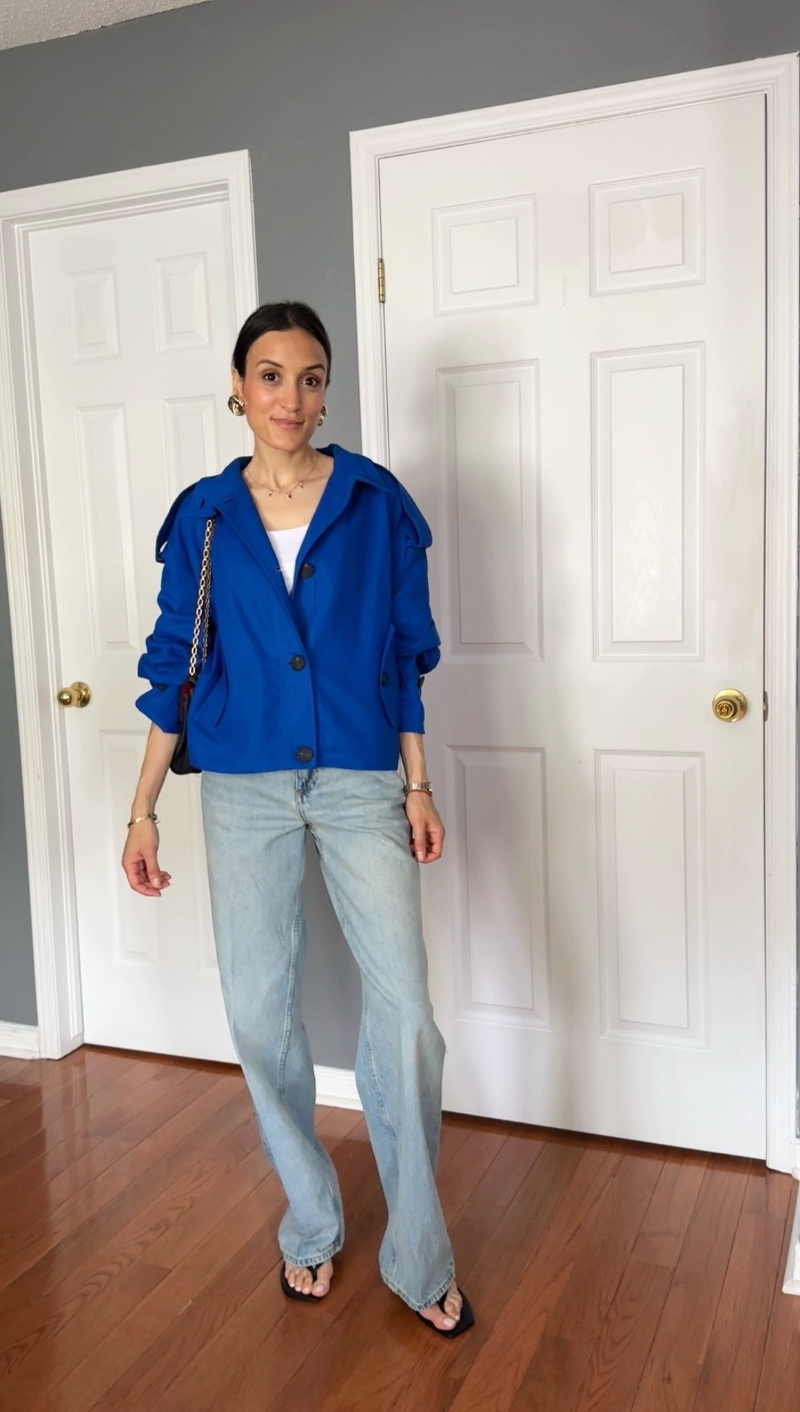 Wearing size XS!

#LTKcanada #LTKsummer