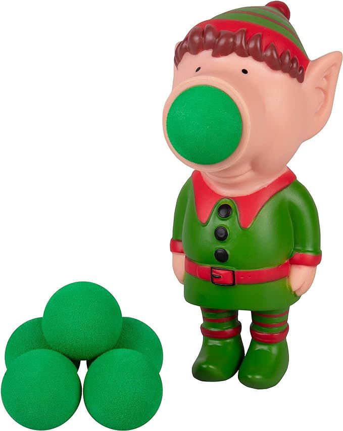 Hog Wild Holiday Elf Popper | Amazon (US)
